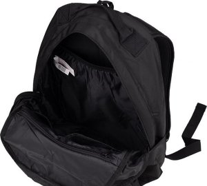 4f Plecak sportowy szkolny miejski 4F F183 czarny 4FAW23ABACF183 20S 8