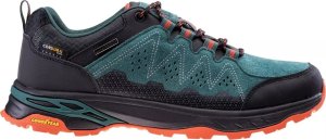 Buty trekkingowe męskie Elbrus Męskie buty trekkingowe turystyczne górskie Elbrus Eravica Low WP GR C rozmiar 43 2