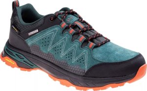 Buty trekkingowe męskie Elbrus Męskie buty trekkingowe turystyczne górskie Elbrus Eravica Low WP GR C rozmiar 43 3