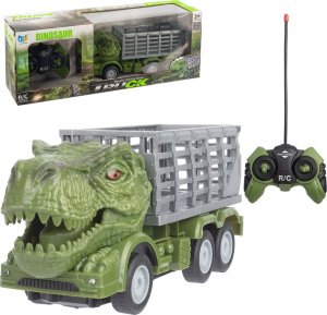 Norimpex *****Truck RC z głową dinozaura 1007992 1