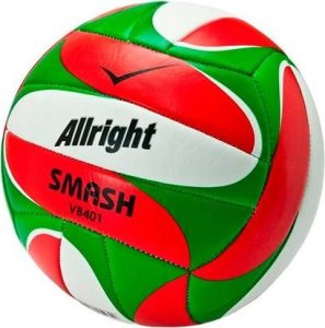 Allright Piłka siatkowa allright Smash VB401 Uniwersalny 1