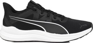 Puma Buty męskie Puma Reflect Lite czarno-białe 378768 01 44 2