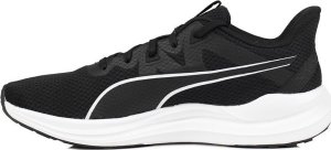 Puma Buty męskie Puma Reflect Lite czarno-białe 378768 01 44 3