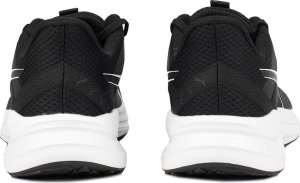 Puma Buty męskie Puma Reflect Lite czarno-białe 378768 01 44 6