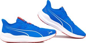 Puma Buty męskie Puma Reflect Lite niebieskie 378768 03 44 1