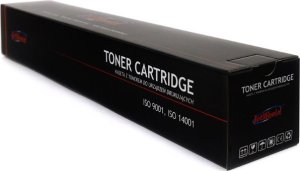 Toner JetWorld Toner JetWorld Cyan Ricoh MP-C407 zamiennik 842208, 842212 1