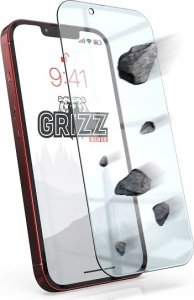 GrizzGlass Szkło hybrydowe GrizzGlass HybridGlass do Honor MagicPad 13 3