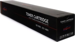 Toner JetWorld Toner JetWorld Magenta Ricoh MP-C407 zamiennik 842209, 842213 1