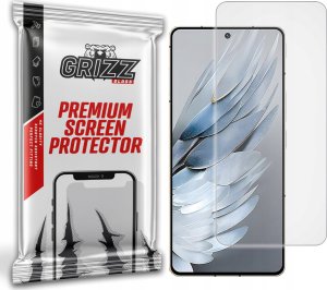 GrizzGlass Folia matowa GrizzGlass PaperScreen do Nubia Z50S Pro 1