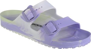 Birkenstock Birkenstock Arizona 1024507 Fioletowe 46 1