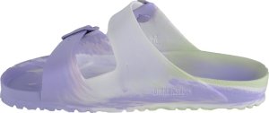 Birkenstock Birkenstock Arizona 1024507 Fioletowe 46 2