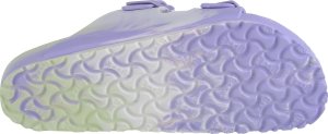 Birkenstock Birkenstock Arizona 1024507 Fioletowe 46 3