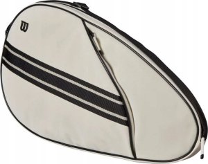 Wilson Wilson Premium Padel Cover WR8903801001 Beżowe One size 1