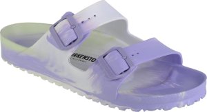 Birkenstock Birkenstock Arizona 1024507 Fioletowe 45 1