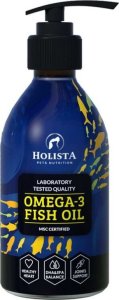 Triton Holista Olej Omega 3 dla psa i kota - 250 ml 1