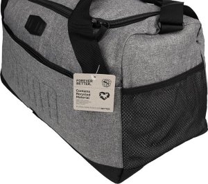 Puma Torba sportowa treningowa podróżna Puma S Sports S szara 79294 02 5