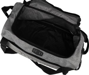 Puma Torba sportowa treningowa podróżna Puma S Sports S szara 79294 02 6