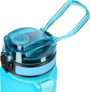 Triton NCD04 BUTELKA NIEBIESKA TRITANOWA NILS CAMP 12