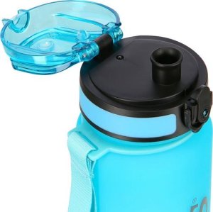 Triton NCD04 BUTELKA NIEBIESKA TRITANOWA NILS CAMP 8