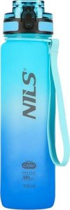 Triton NCD04 BUTELKA NIEBIESKA TRITANOWA NILS CAMP 9