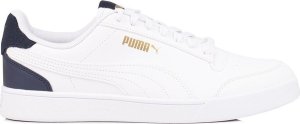 Puma Buty męskie Puma Shuffle białe 309668 05 42 2