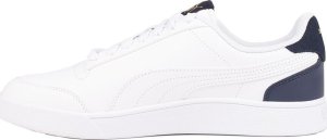 Puma Buty męskie Puma Shuffle białe 309668 05 42 3