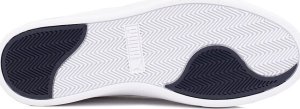 Puma Buty męskie Puma Shuffle białe 309668 05 42 4