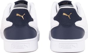 Puma Buty męskie Puma Shuffle białe 309668 05 42 6
