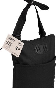 Puma Torebka Puma S Portable czarna 79958 01 4