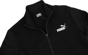 Puma Dres męski Puma Clean Sweat Suit FL czarny 585841 01 XL 4