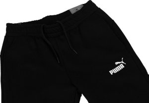 Puma Dres męski Puma Clean Sweat Suit FL czarny 585841 01 XL 10