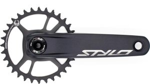 Sram Mechanizm korbowy Truvativ Stylo, 32T, 170 mm, 1x11/12-rz. 6K, Eagle, DUB, Boost 148 3