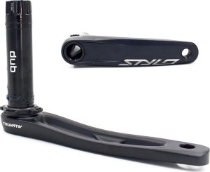 Sram Mechanizm korbowy Truvativ Stylo, 32T, 170 mm, 1x11/12-rz. 6K, Eagle, DUB, Boost 148 5