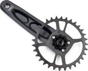 Sram Mechanizm korbowy Truvativ Stylo, 32T, 170 mm, 1x11/12-rz. 6K, Eagle, DUB, Boost 148 6