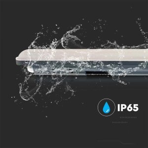 Świetlówka V-TAC 36W 120LM/WATT-LED WP X-SERIES ECONOMICAL TUBE-120CM-4000K VT-1253 5