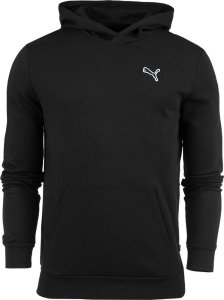 Puma Bluza męska Puma Better Essentials Hoodie TR czarna 675978 01 2XL 1