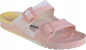 Birkenstock Birkenstock Arizona 1023708 Różowe 45 1