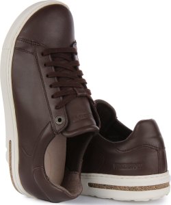 Birkenstock Birkenstock Bend Low 1020279 Brązowe 36 3