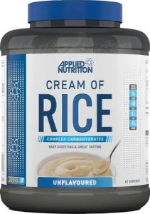 Applied Nutrition Applied Nutrition - Ceram of Rice, Proszek, 2000g 1