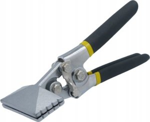 Sourcing Manual sheet metal bending pliers 80 mm, curved. 4