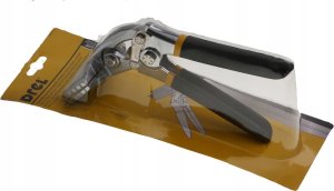 Sourcing Manual sheet metal bending pliers 80 mm, curved. 8