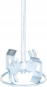 Kubala Turbo mixer for gypsum mortar 120mm. M14 4