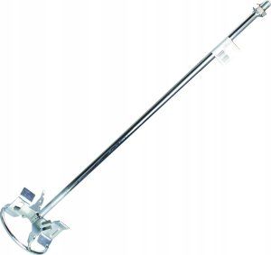 Kubala Turbo mixer for gypsum mortar 120mm. M14 5