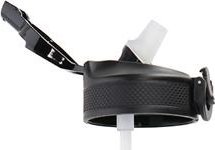 Triton NCD68 BUTELKA CZARNA TRITANOWA NILS CAMP 3