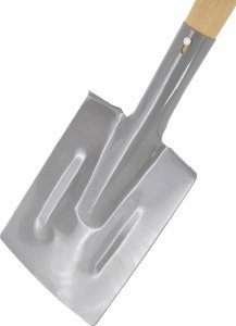 AWTools AWTOOLS SZPADEL OGRODNICZY LEKKI T90 3