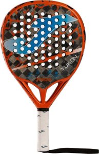 Joma Joma Yukon Padel Racquet 401052-801 Pomarańczowe One size 1