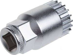 Verso Klucz Verso do suportu Shimano BB ,ISIS Uniwersalny 2