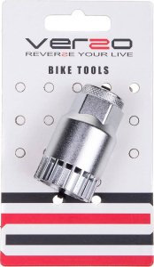 Verso Klucz Verso do suportu Shimano BB ,ISIS Uniwersalny 3