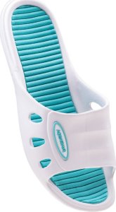 AquaWave Damskie klapki plażowe basenowe Aquawave Manusa rozmiar 37 2