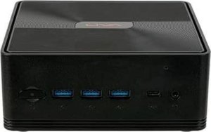 Komputer ECS Mini PC ECS Q2 Intel Pentium N5030 4 GB RAM 64 GB 1